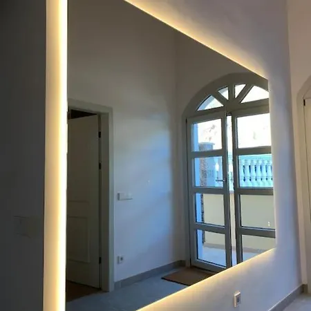 Casa Suliar Mit Gemeinschaftspool Und Panoramahafenblick Villa