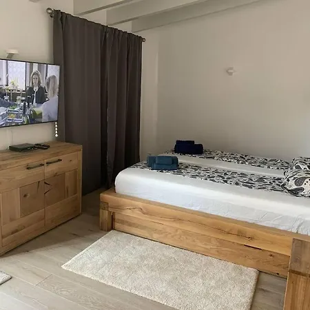 Casa Suliar Mit Gemeinschaftspool Und Panoramahafenblick * Puerto de Sóller