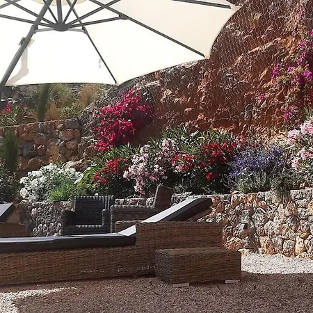 Casa Suliar Mit Gemeinschaftspool Und Panoramahafenblick * Port De Soller