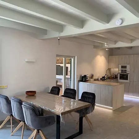 Villa Casa Suliar Mit Gemeinschaftspool Und Panoramahafenblick Port De Soller