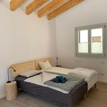 Villa Casa Suliar Mit Gemeinschaftspool Und Panoramahafenblick Port De Soller